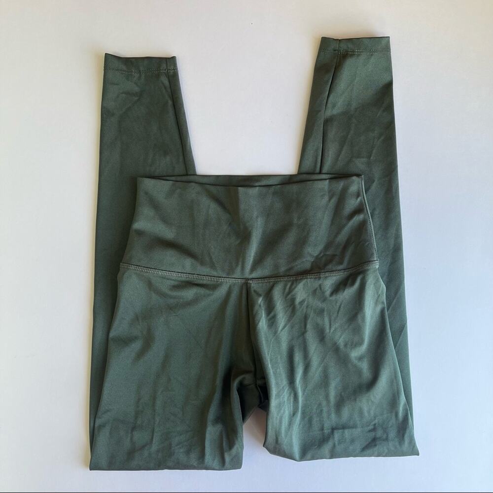 Aerie OFFLINE Shine High Waisted Legging